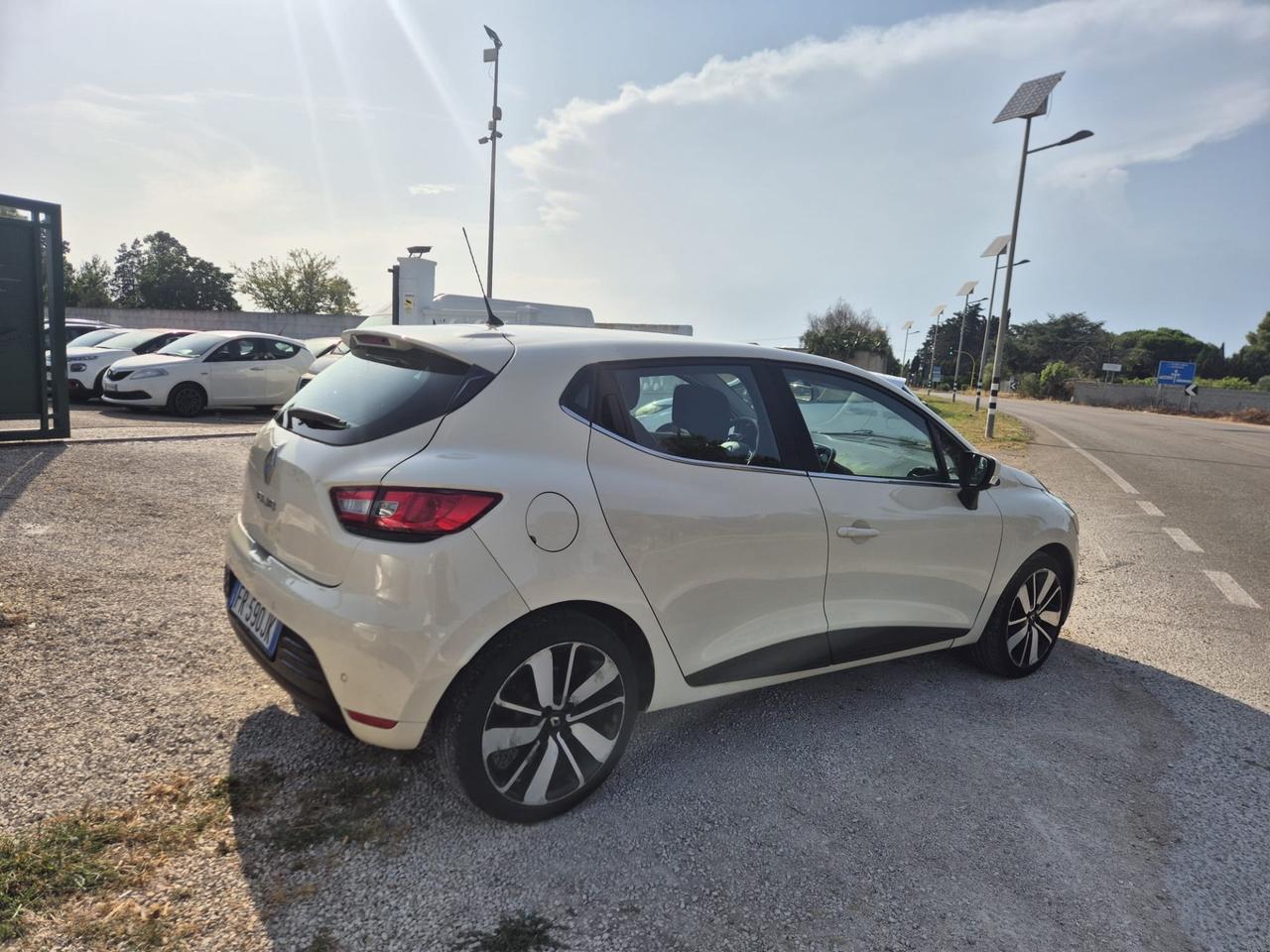 Renault Clio Sporter dCi 8V 75CV Start&Stop Energy Duel