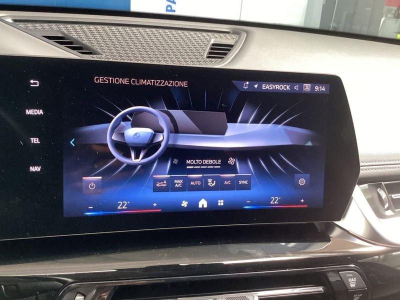 BMW X1 sDrive 18d