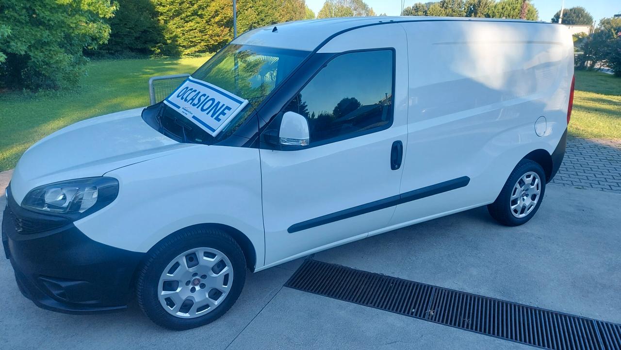 Fiat DOBLO' Maxi - Allestimento interno - IVA COMPRESA