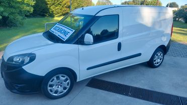 Fiat DOBLO' Maxi - Allestimento interno - IVA COMPRESA
