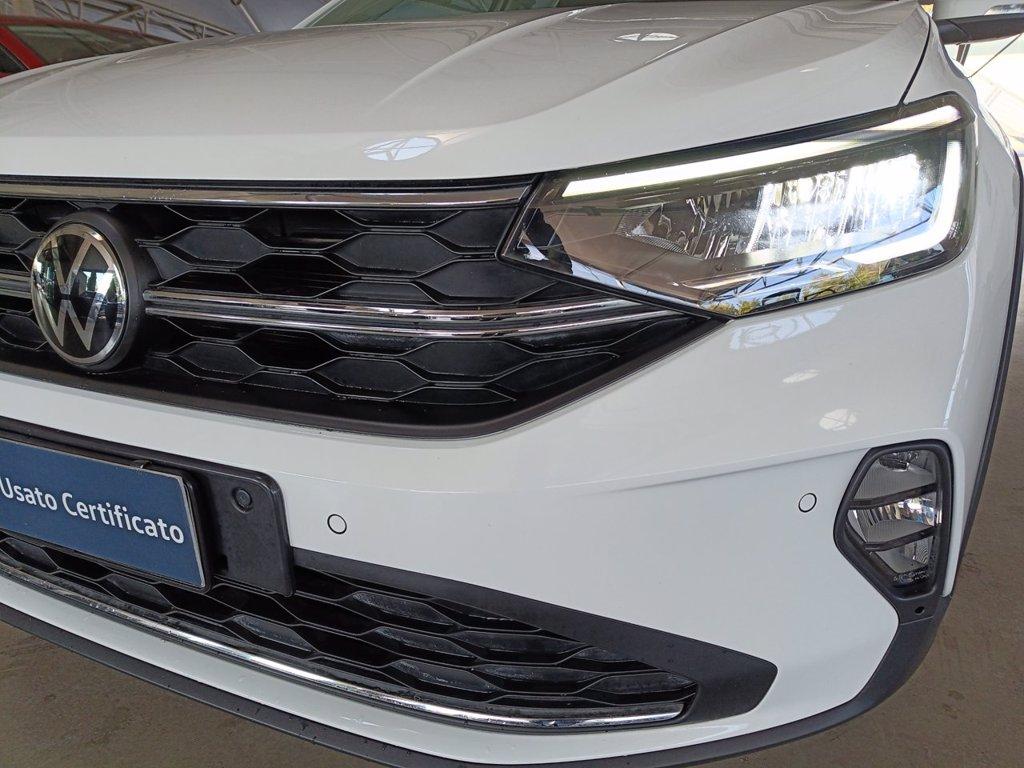 VOLKSWAGEN Taigo 1.0 tsi life 110cv del 2022