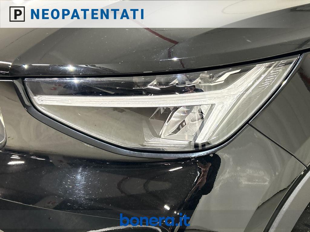 Volvo XC40 1.5 T4 Recharge Plug-in-Hybrid Core automatico