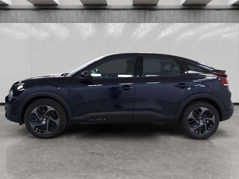 Citroën C4 1.2 puretech Plus s&s 130cv