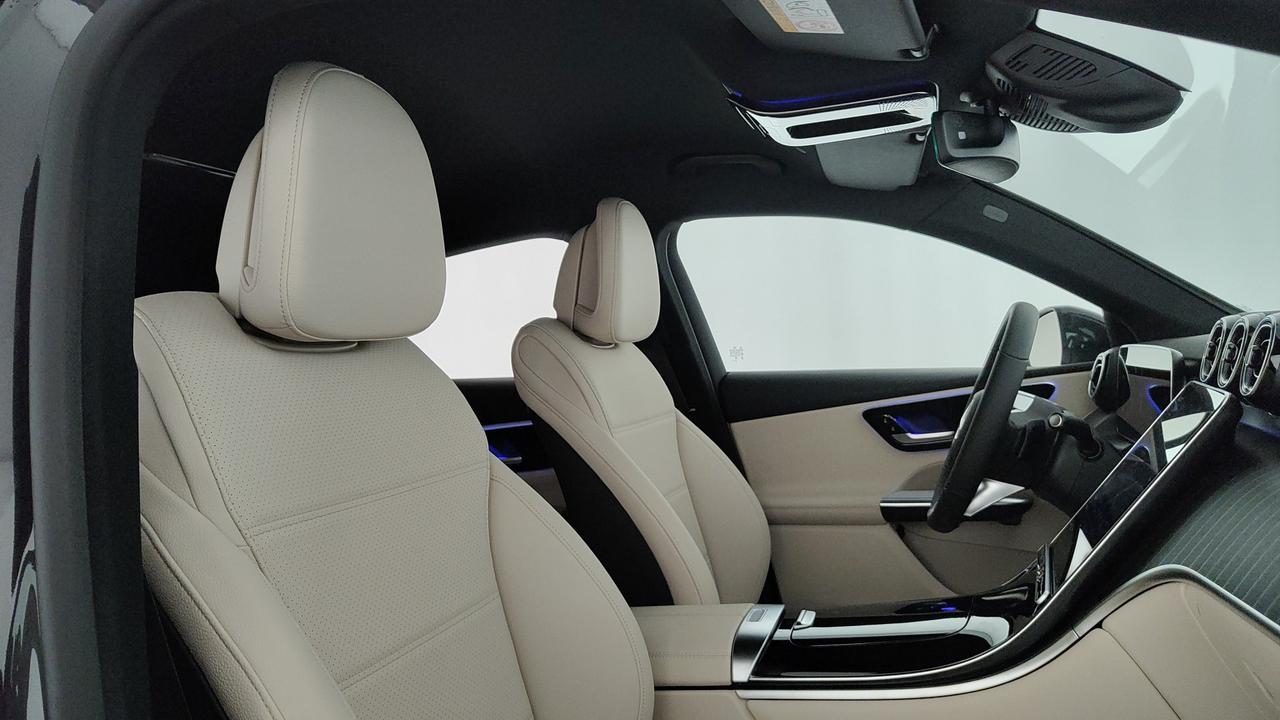 Mercedes-Benz GLC 220 d 4MATIC Coupe