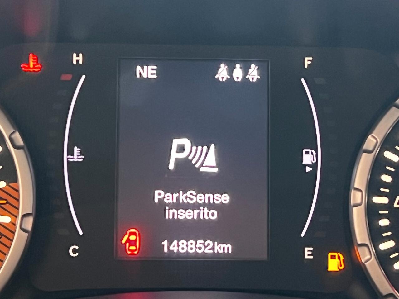 Jeep Renegade 1.0 T3 Limited