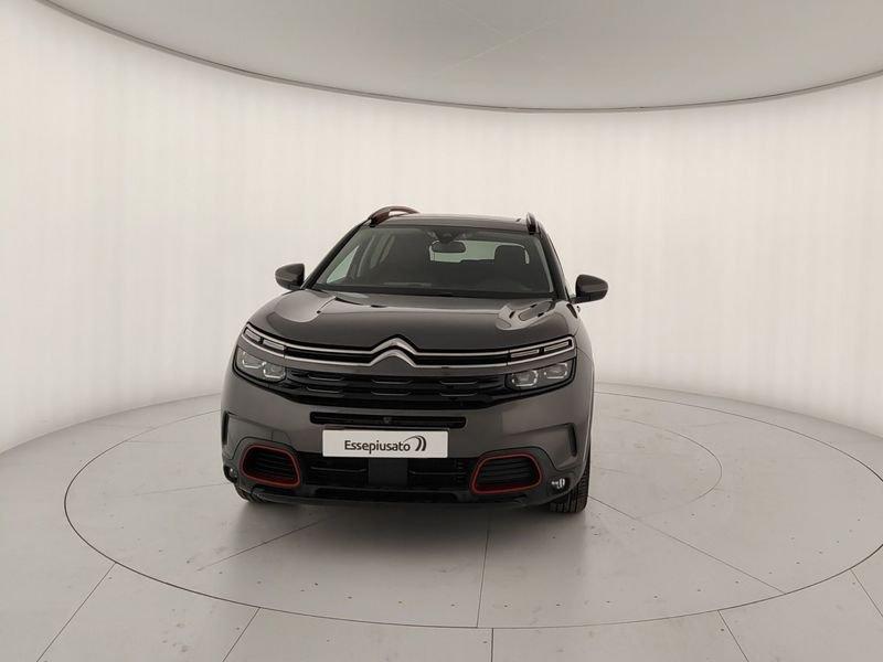 Citroën C5 Aircross BlueHDi 130 S&S Shine