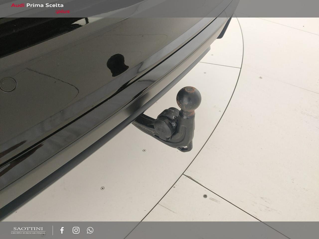 Avant 3.0 TDI quattro 344 CV Tiptronic