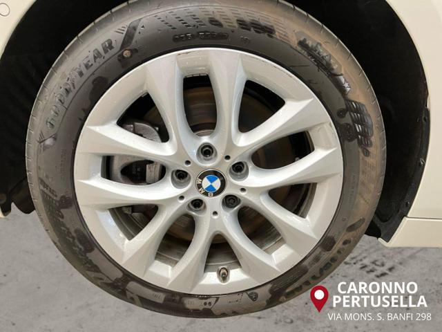 BMW 218 d xDrive Gran Tourer Business