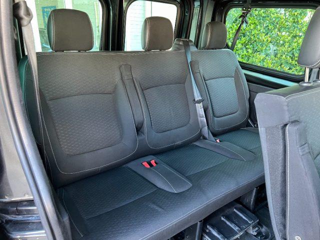 OPEL Vivaro 1.6 BiTurbo S&S Combi 9 Posti