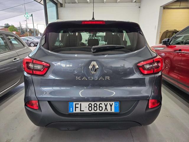 Renault Kadjar Kadjar 1.6 dci energy Hypnotic2 Z130cv