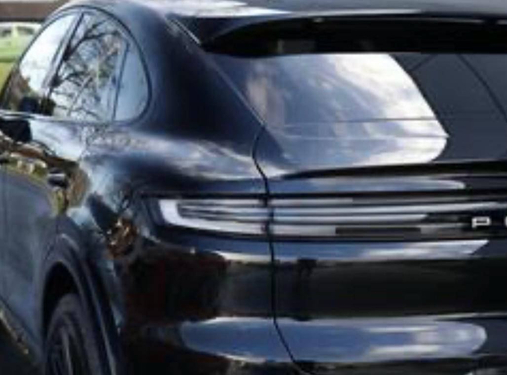 Porsche Cayenne 2.9 V6 S