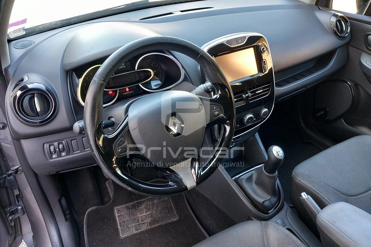 RENAULT Clio 1.5 dCi 8V 75CV 5 porte Live