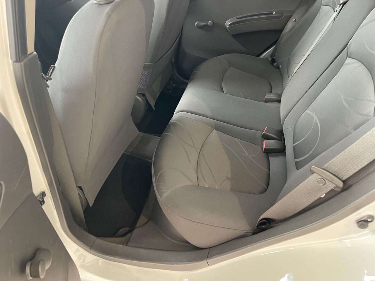 Chevrolet Spark Plus 1.0 - NO VINCOLO DI FINANZIAMENTO