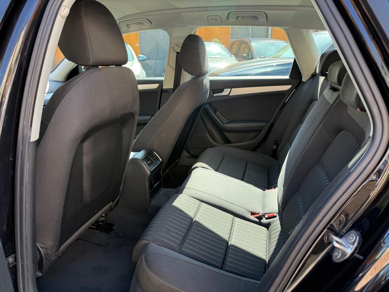 Audi A4 Avant 2.0 TDI 170CV F.AP. Advanced