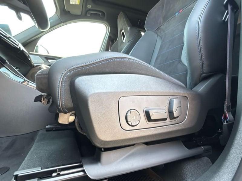 BMW X1 M35i xDrive M Sport Pro