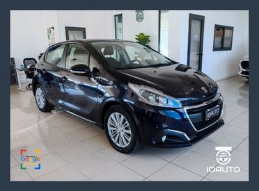 Peugeot 208 1.2 82cv 5p Active 2016