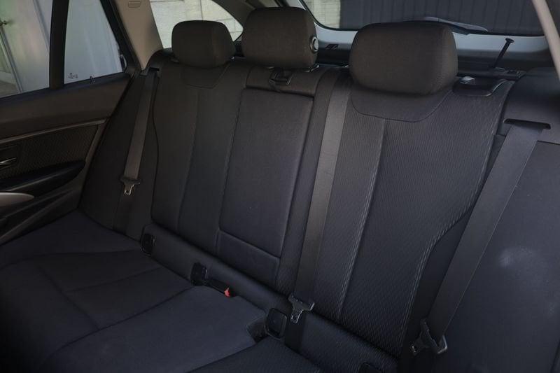 BMW Serie 3 BMW Serie 3 316d Sport Touring Unicoproprietario