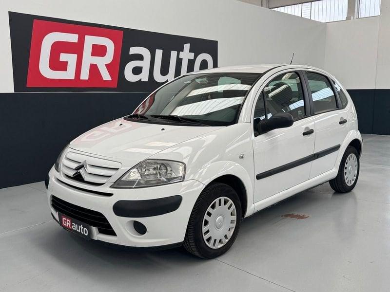 Citroën C3 C3 1.1 Cashmere