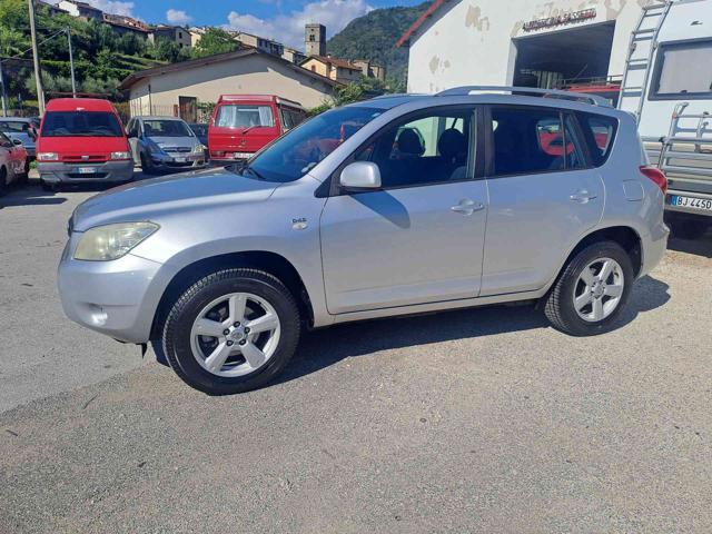 TOYOTA RAV 4 MY23 RAV4 2.2 D-4D 136 CV Sol