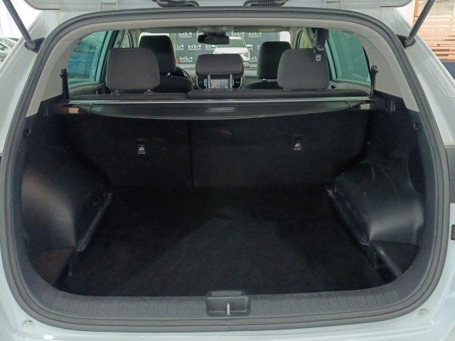 KIA Sportage 1.7 CRDI 2WD Business Class