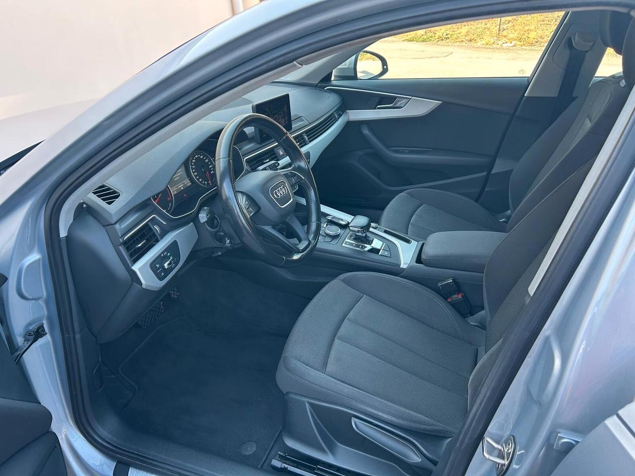 Audi A4 Avant 2.0 TDI 150 CV ultra S tronic Business Sport