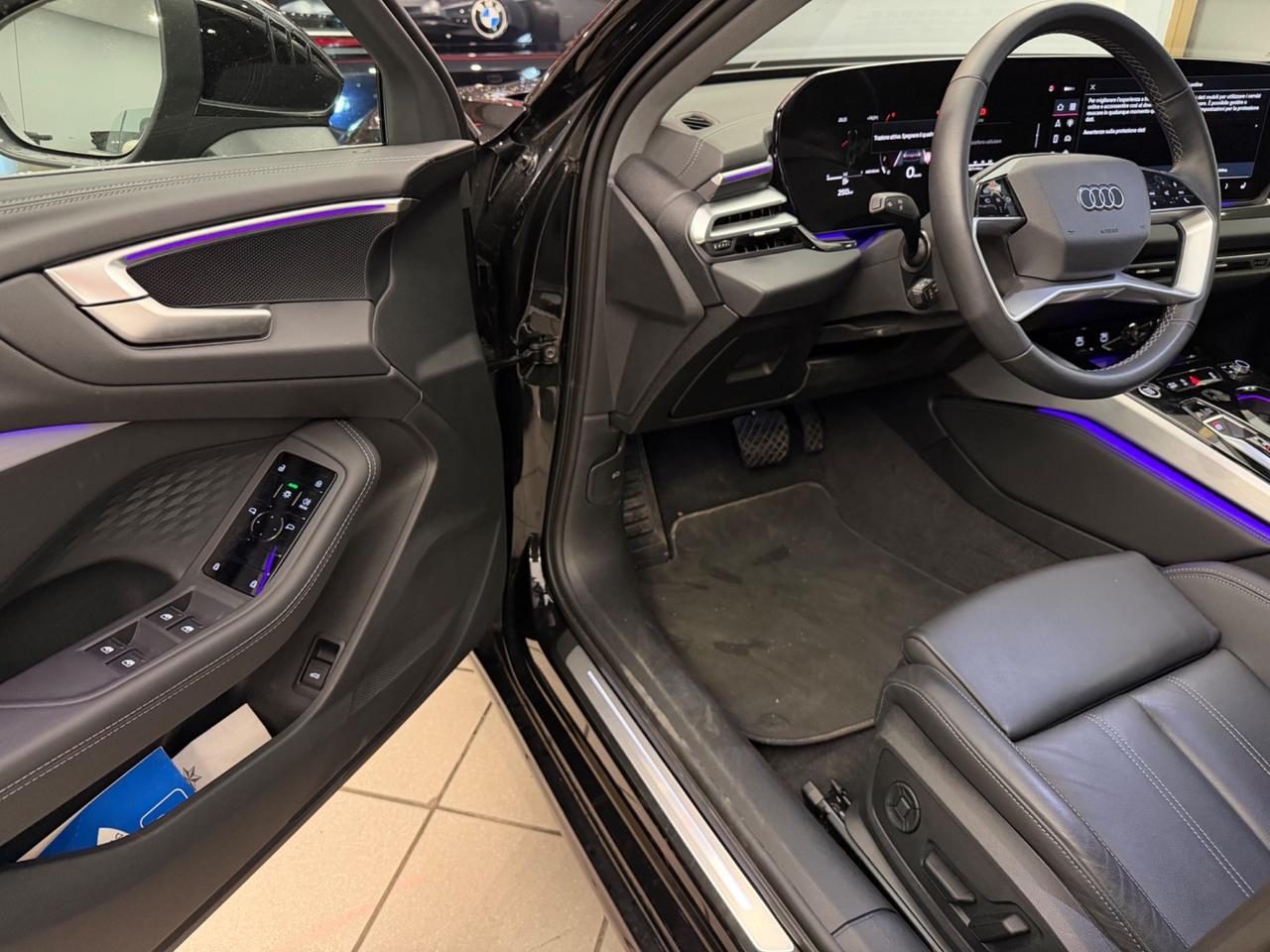 Audi A5 Avant TFSI 110 kW S tronic Business Advanced