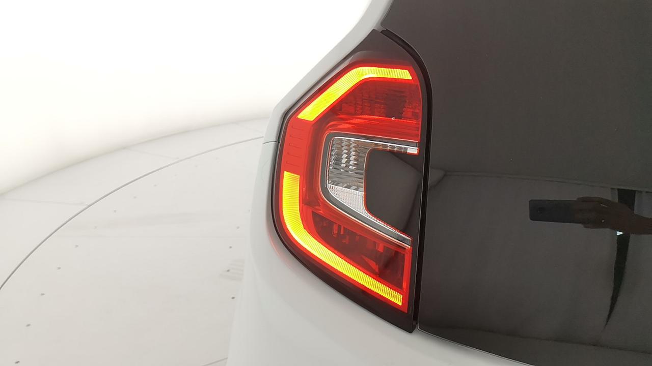 RENAULT Twingo III Electric - Twingo Equilibre 22kWh