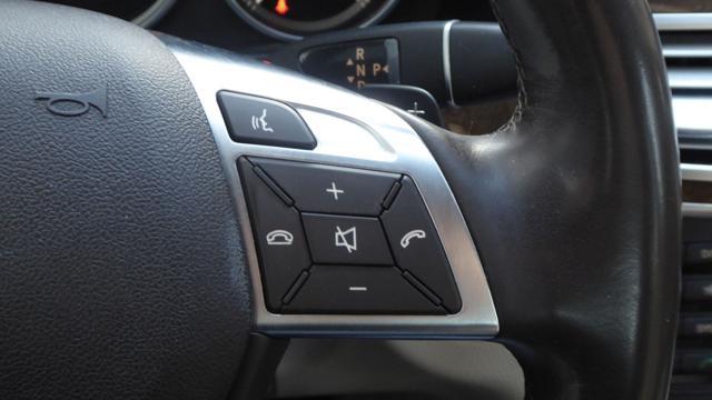 MERCEDES-BENZ E 220 CDI BlueTEC