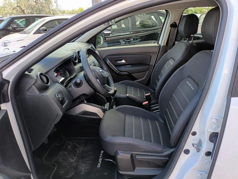 Dacia Duster 1.6 4x2 115cv S&S EU6 Prestige