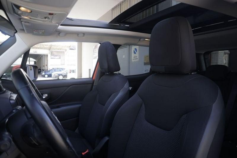 Jeep Renegade Jeep Renegade 1.0 T3 120cv Limited Promozione Unicoproprietario