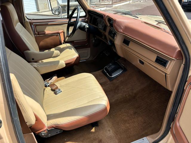 FORD F 350 XL 5.8 V8 -Doppia cabina-Ruote gemellate