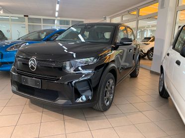 Citroen C3 PureTech 100 S&S You PRONTA CONSEGNA