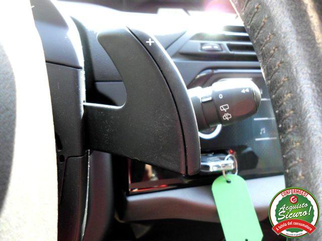 CITROEN Grand C4 Picasso BlueHDi 120 S&S EAT6 Shine