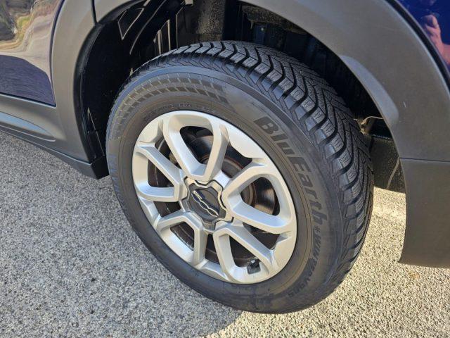FIAT 500X 1.3 MultiJet 95 CV Business AUTOVETTURA