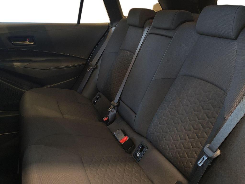 Toyota Corolla Touring Sports 2.0 hybrid Style cvt