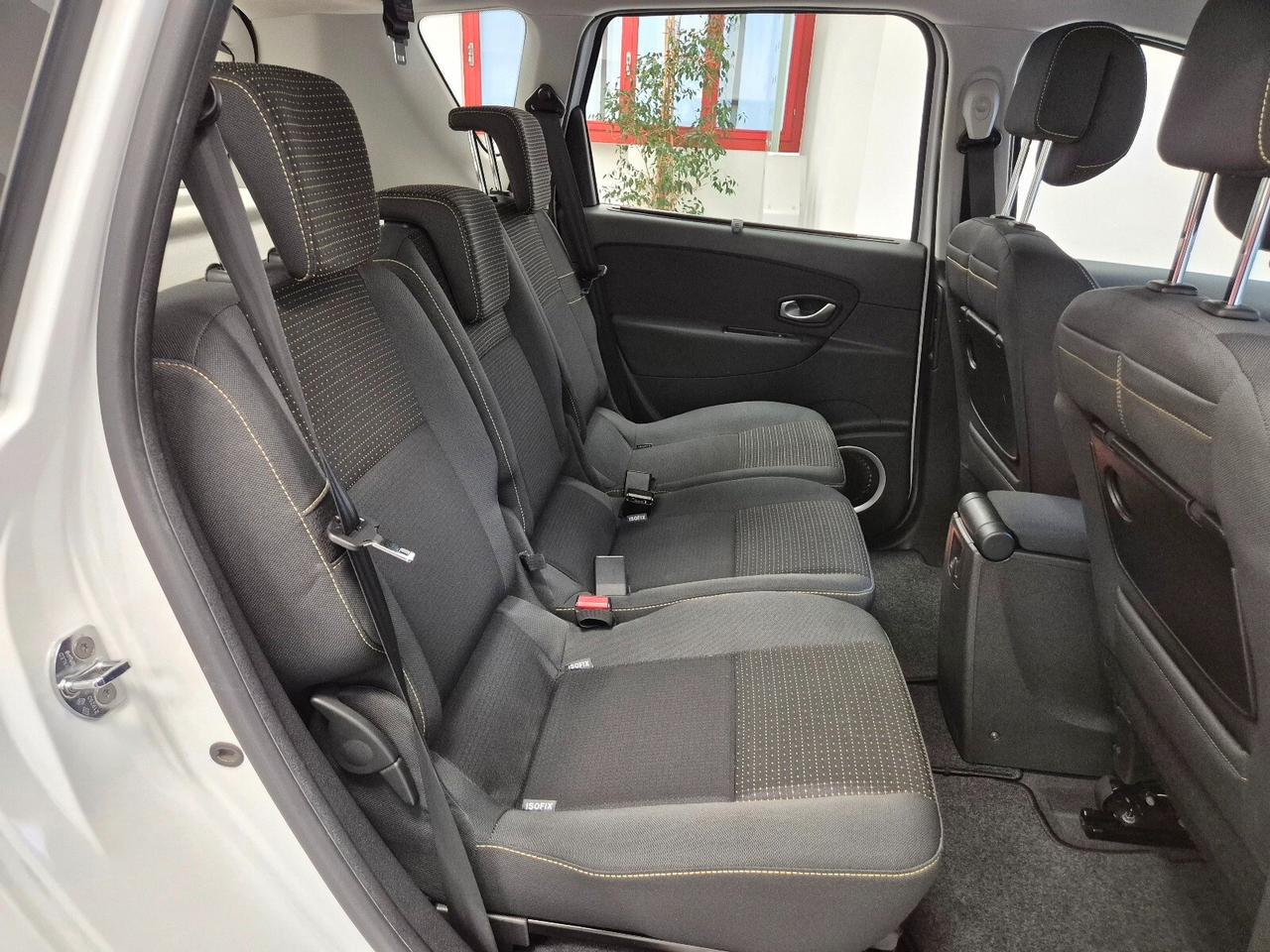 Renault Scenic Scénic X-Mod 1.5 dCi 110CV Dynamique