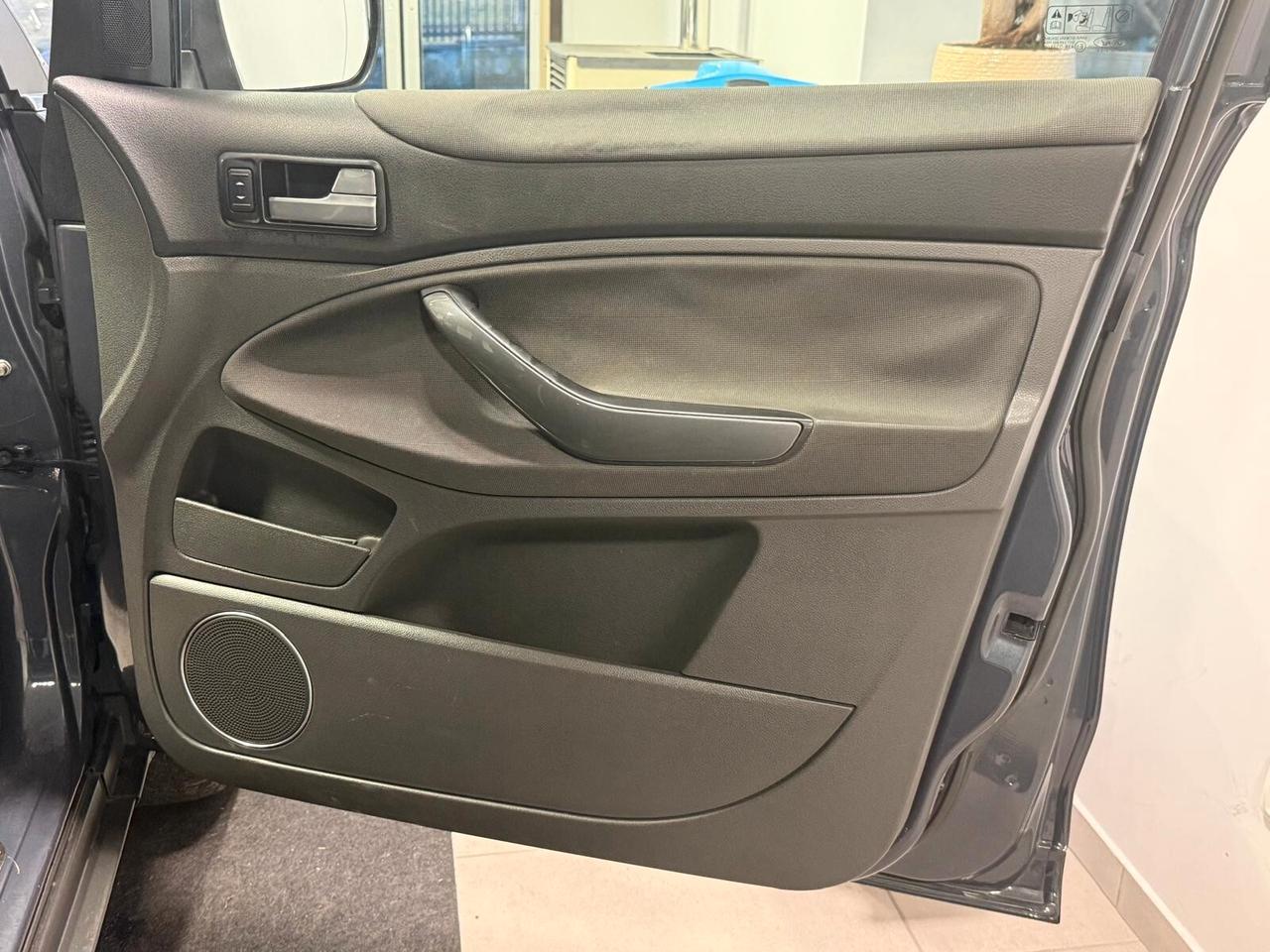 Ford Kuga 2.0cc 163cv 4wd