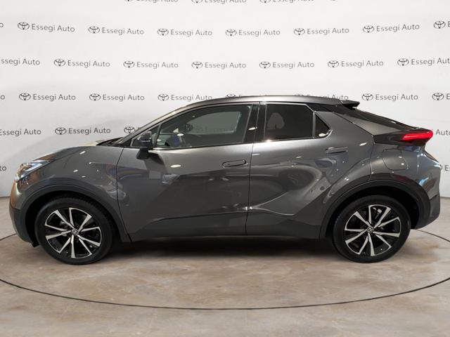 TOYOTA C-HR 1.8 HV Trend
