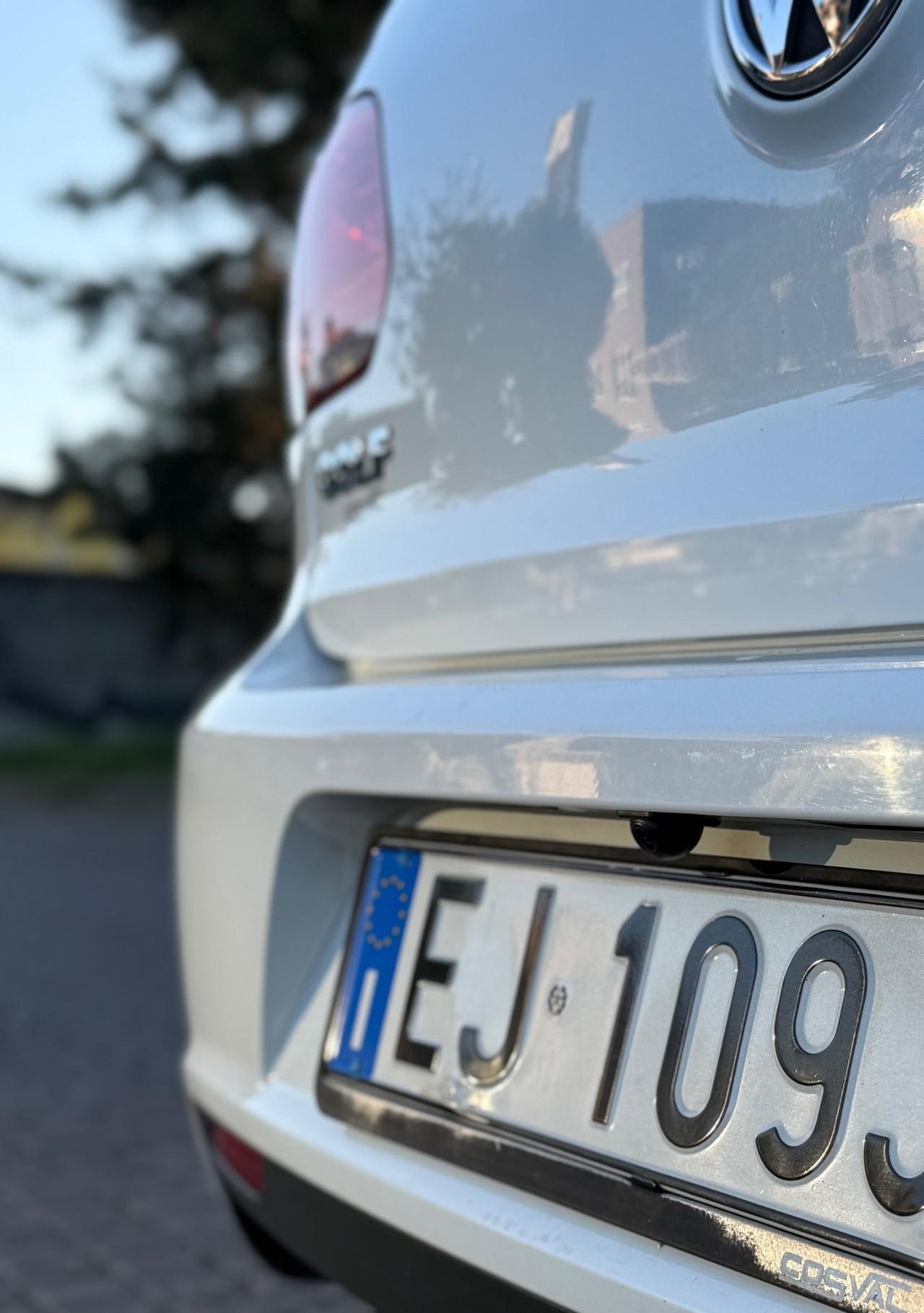 Volkswagen Golf 2.0 TDI 140CV DPF 5p. Highline