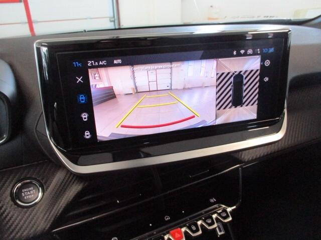 Peugeot 2008 PureTech 100 S&S Allure