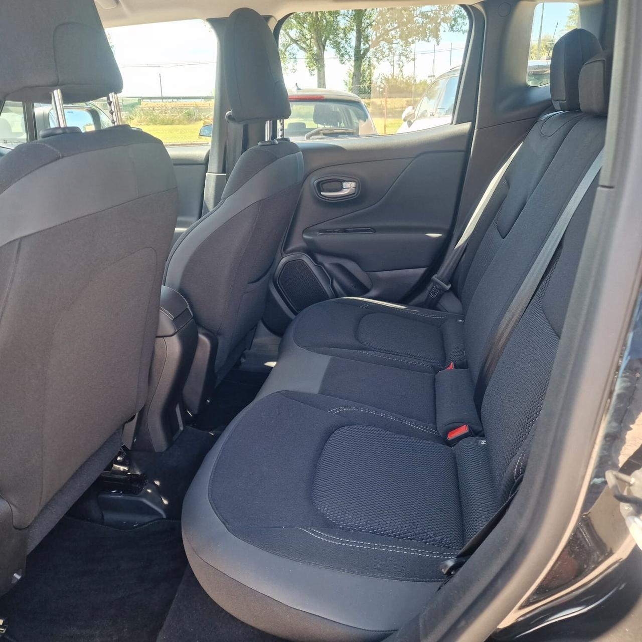 Jeep Renegade 1.6 Mjt 130 CV Longitude N1 AUTOCARRO IVA ESPOSTA COMPRESA NEL PREZZO