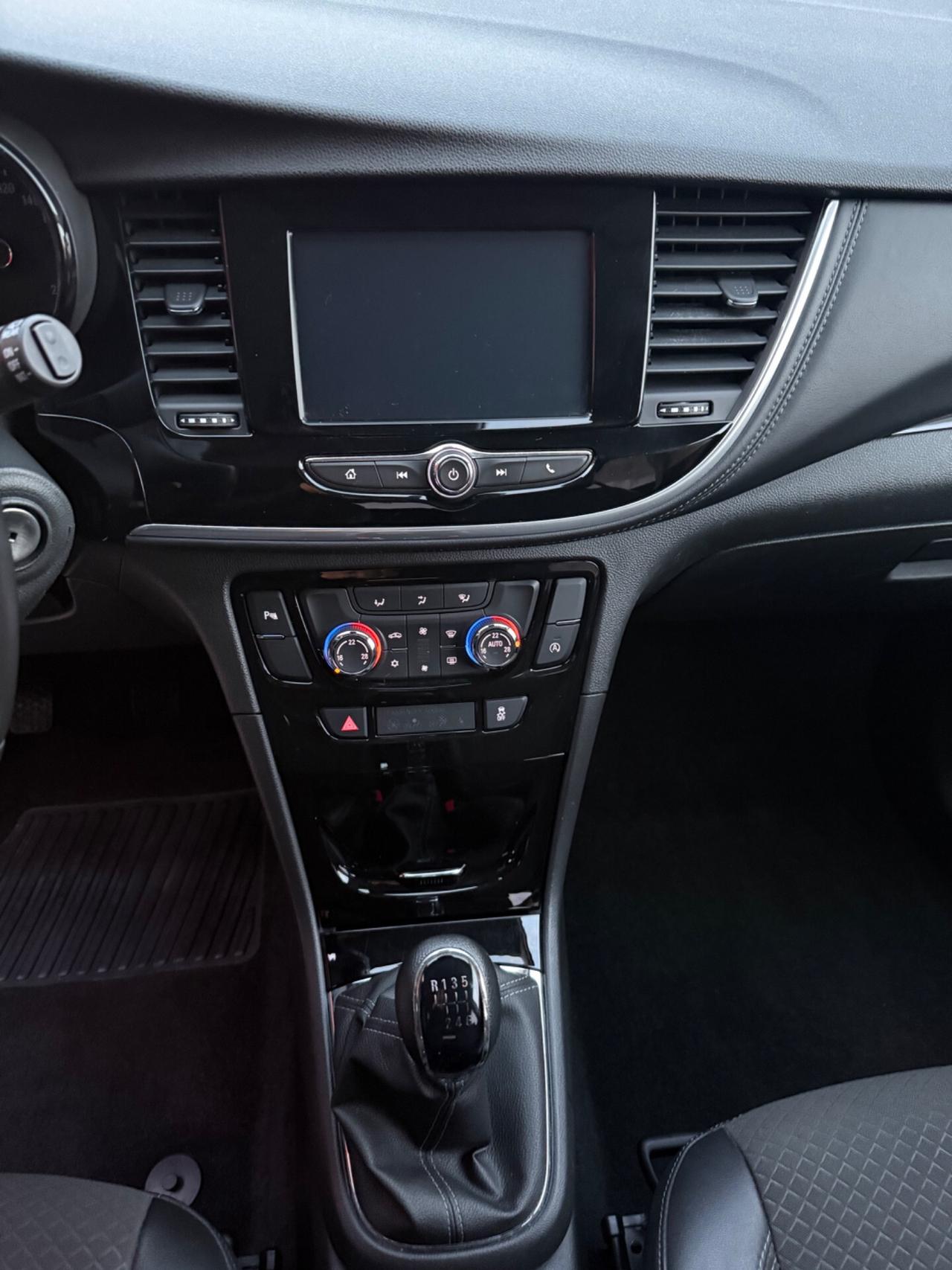 Opel Mokka X 1.6 CDTI Ecotec 136CV 4x2 aut. Innovation