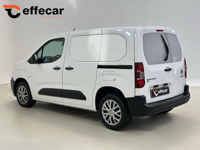 CITROEN Berlingo BlueHDi 100 Van IVA ESP. OK NEOP