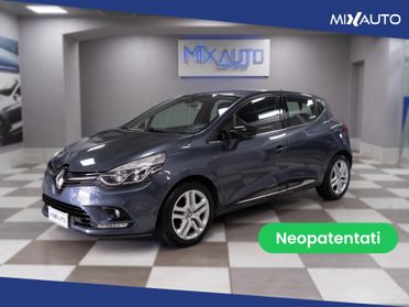 Renault Clio 1.5 DCI Energy Duel 90CV EU6