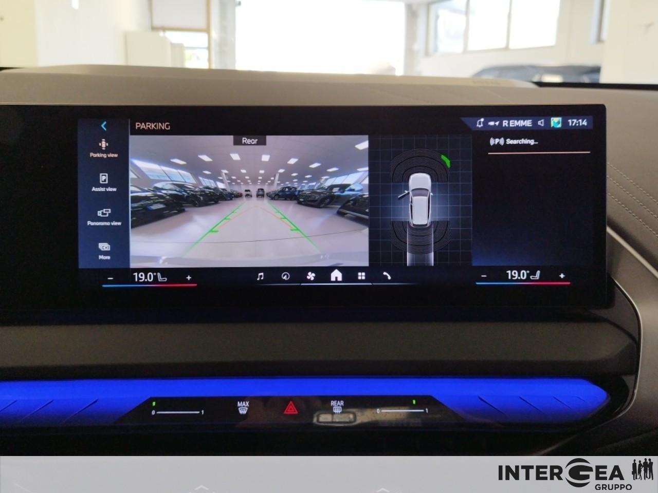 BMW X3 xdrive20d MSport auto