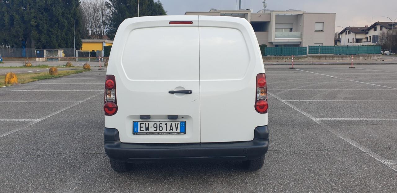 CITROEN BERLINGO FURGONE 1.6 T.DIESEL