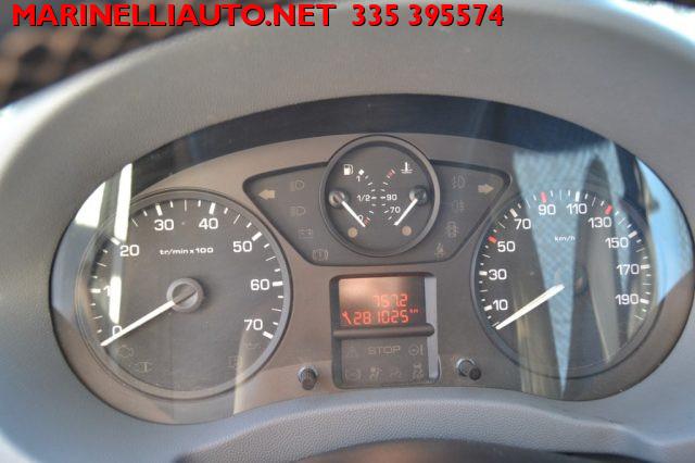 FIAT Scudo 2.0 MJT/136 CV Furgone 10q. 3 POSTI
