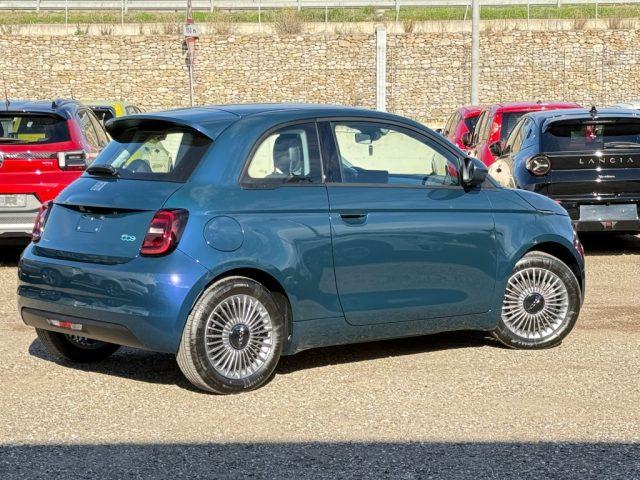 FIAT 500e Berlina 42 kWh Icon NUOVO
