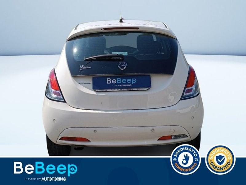 Lancia Ypsilon 1.2 SILVER 69CV