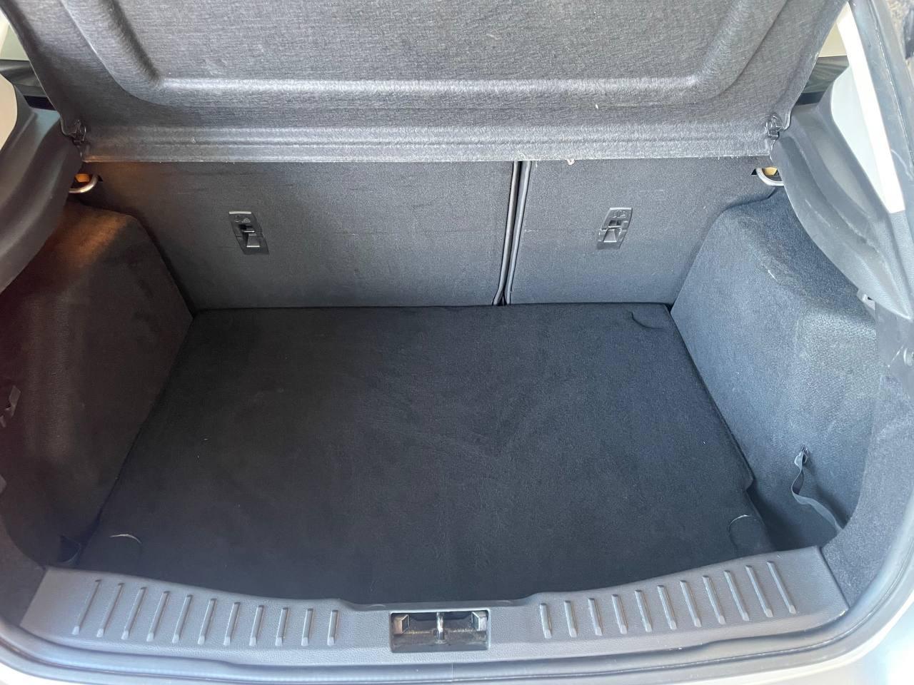 Ford Focus 1.5 | 120 CV - Distribuzione Eseguita